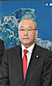 代表取締役社長